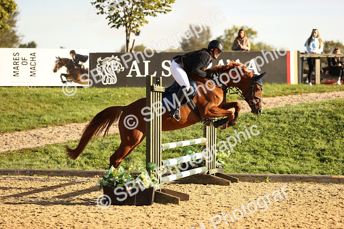 SBM_34529 - J38 - Senior 80cm Championship