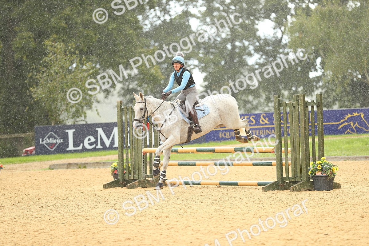 SBM_11354 - E8 Eventers Challenge 80cm Championship