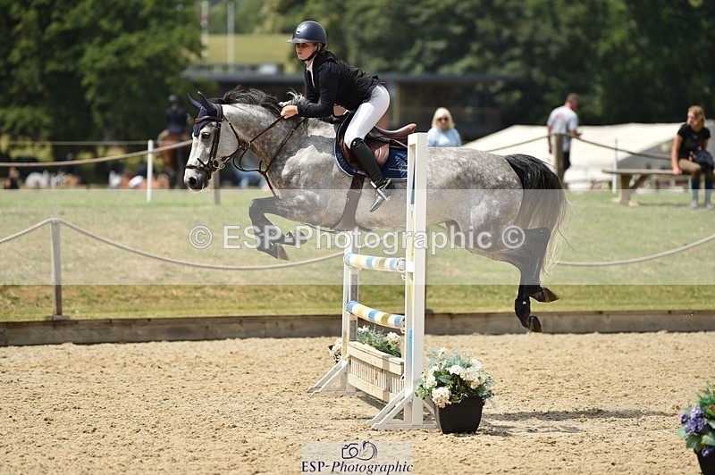 230706-140058-03205 - Cls 6 Newcomers & 1.10m Open