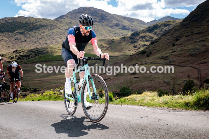 135608 - Blea Tarn Climb 13:00 - 14:00