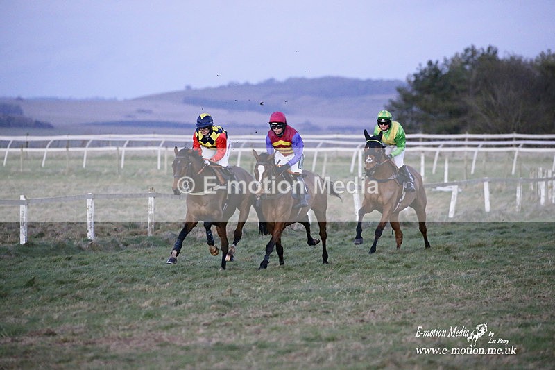 PtP 060222 01036 - Combined Services Point-to-Point - Larkhill - 06/02/22