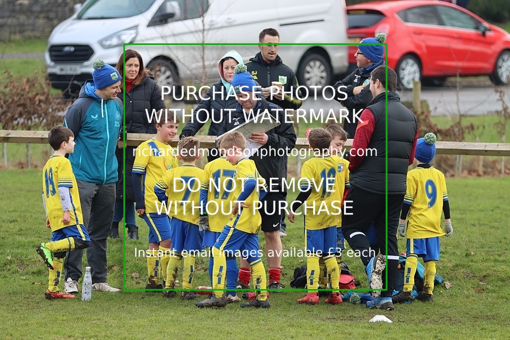 IMG_9286 - Kendal Utd U9 vs Swarthmoor U9 (28/1/23)