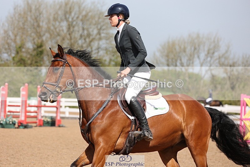 240510A-104804-05901 - Cls 14 Discovery and 1m Open