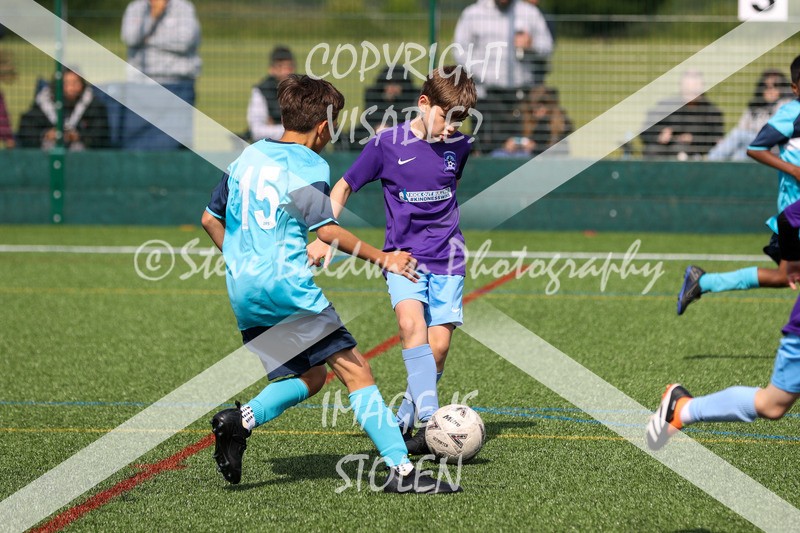 1DX30704 - U11 Boys