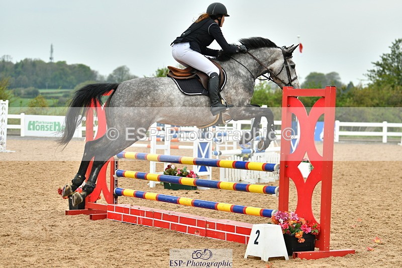 230504A-110908-01010 - Cls 2 Snr Discovery & Open