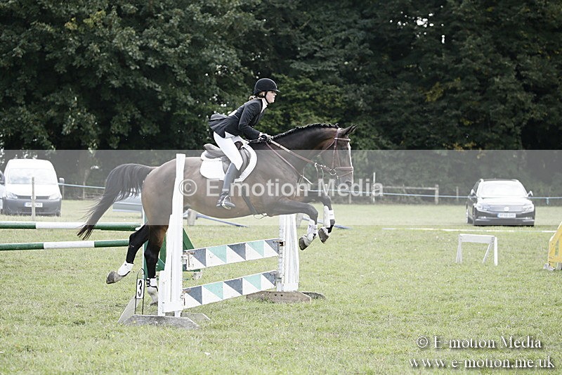 BVR090918 568 - BVRC Dressage and Show Jumping 09/09/18