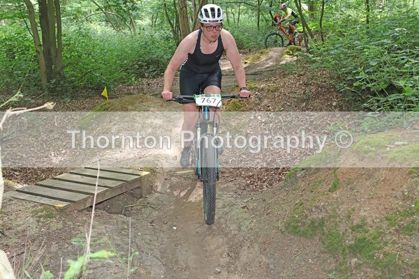 767 - MTB East Round 6 Potash 1st June 2025 10:30 Female Adult Elite+Female U14/U16Juv/Youth Race