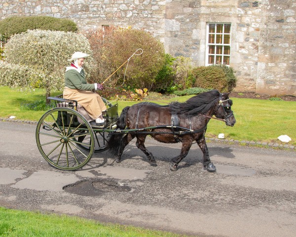 Troon Drive-196 - Troon Easter Monday Drive 2026