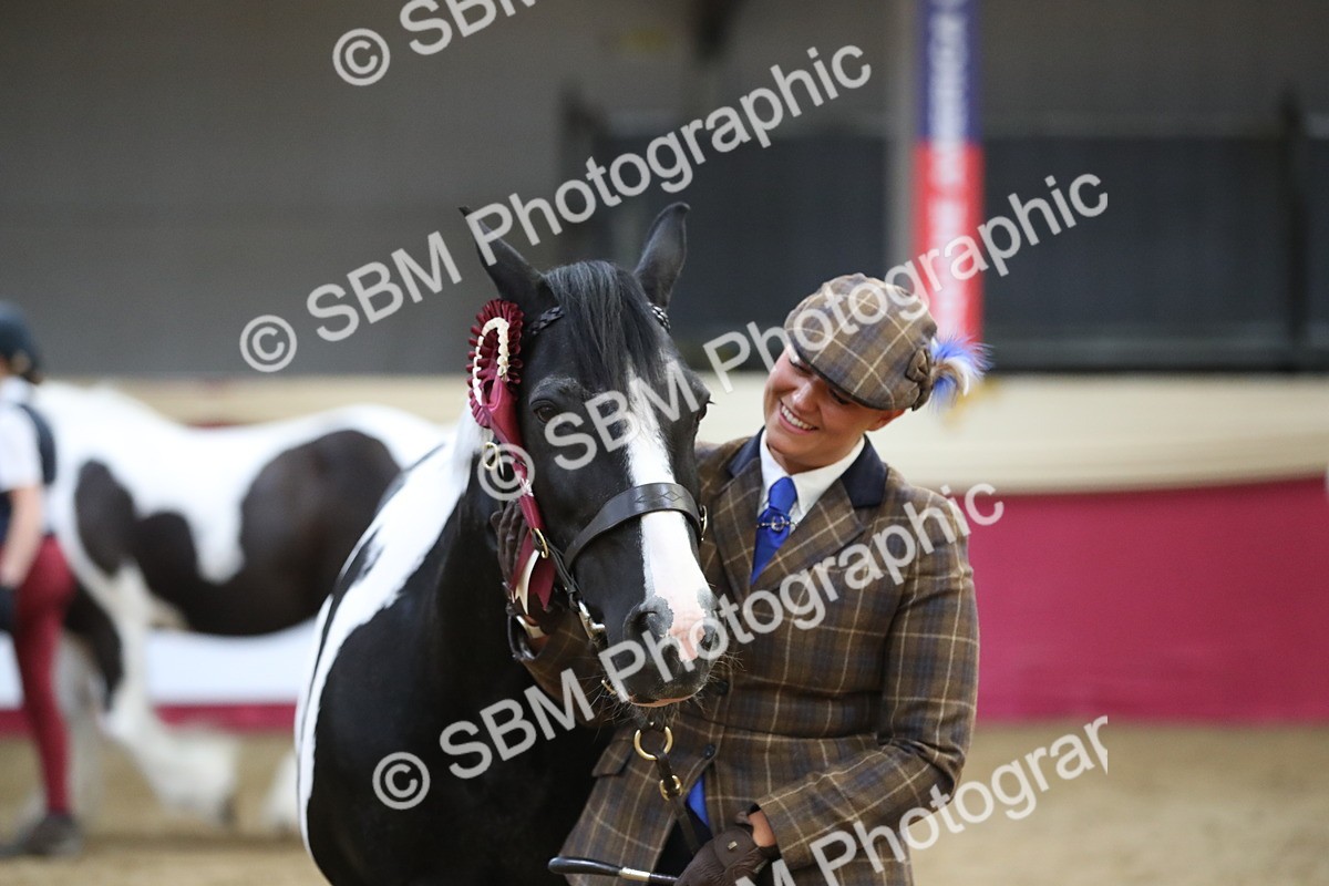 SBM_06480 - Class 9R Regional- IH Pre Vet