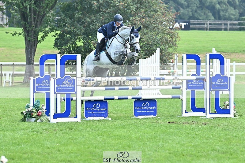 230910-142008-12744 - Cls 27 Snr 1.10m Grand Prix