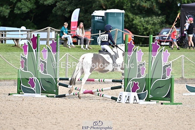 230825-095015-08333 - Round 2 Start to 11.15 coursewalk