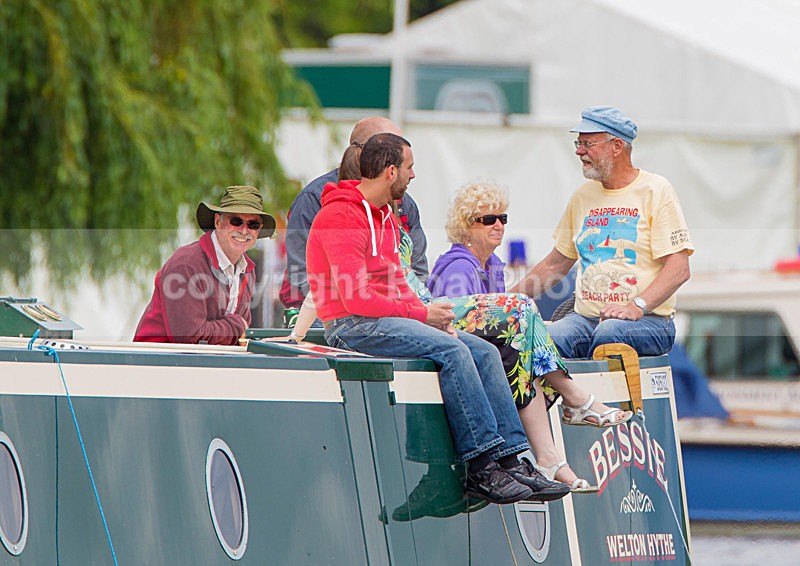 130703 BESSIE 1308371D45693HaraldJoergens - HENLEY ROYAL REGATTA - Wednesday 3rd July 2013