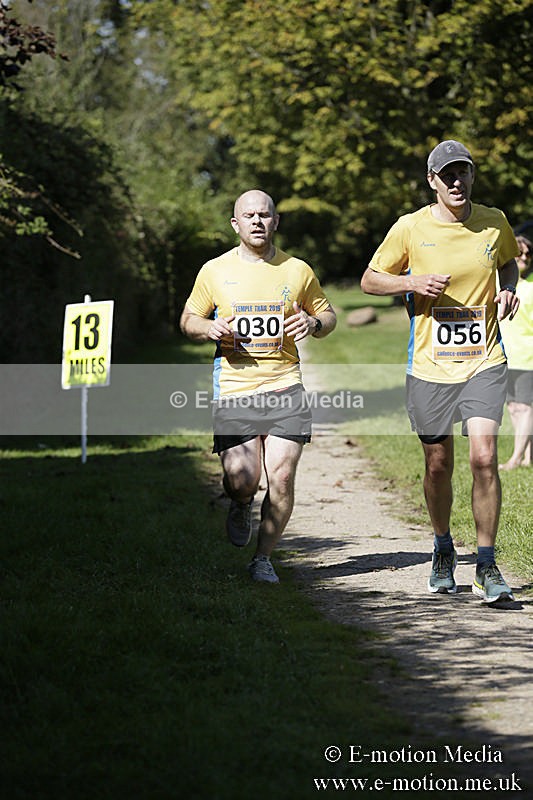 CAD150919-0829 - Marlborough Tiny Temple 7 mile and Temple Half-Marathon 15/09/19