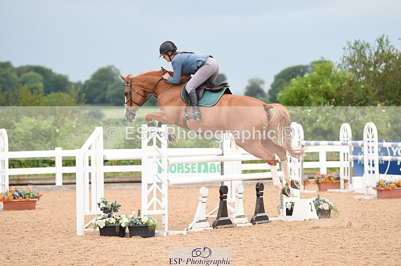 230628A-151536-00874 - Cls 5 Foxhunter & 1.20m Open