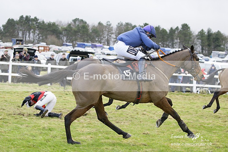 PtP 060222 0529 - Combined Services Point-to-Point - Larkhill - 06/02/22