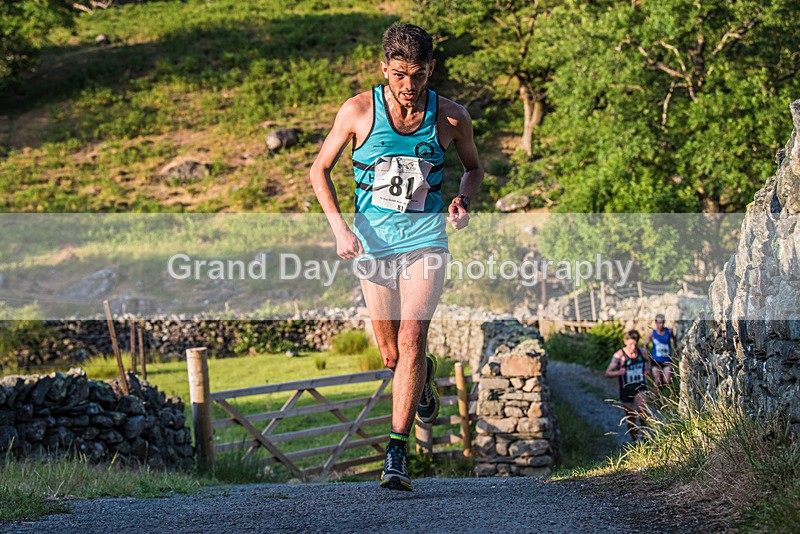 Langstrath-455 - Langstrath Fell Race Wednesday 21st June 2023