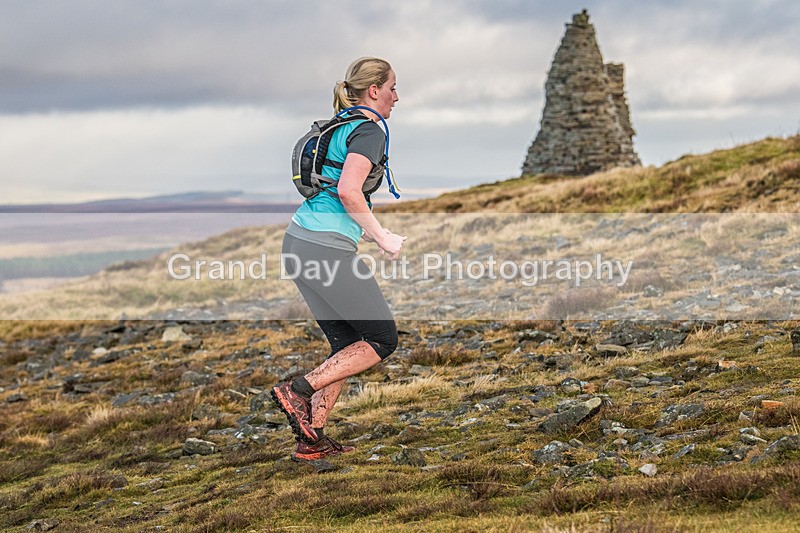 Nine Standards-391 - Nine Standards Fell Race Wednesday 1st January 2025