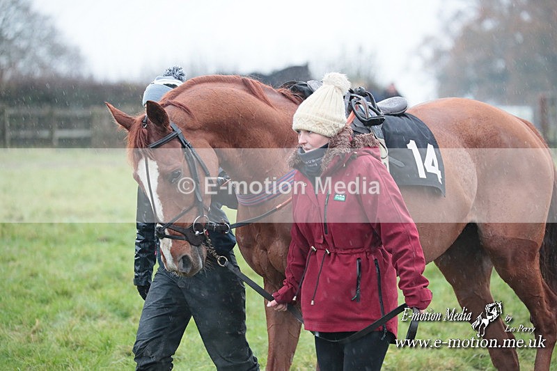 PtP 031223 940 - Wheatland Hunt PtP Chaddesley Races 03/12/23