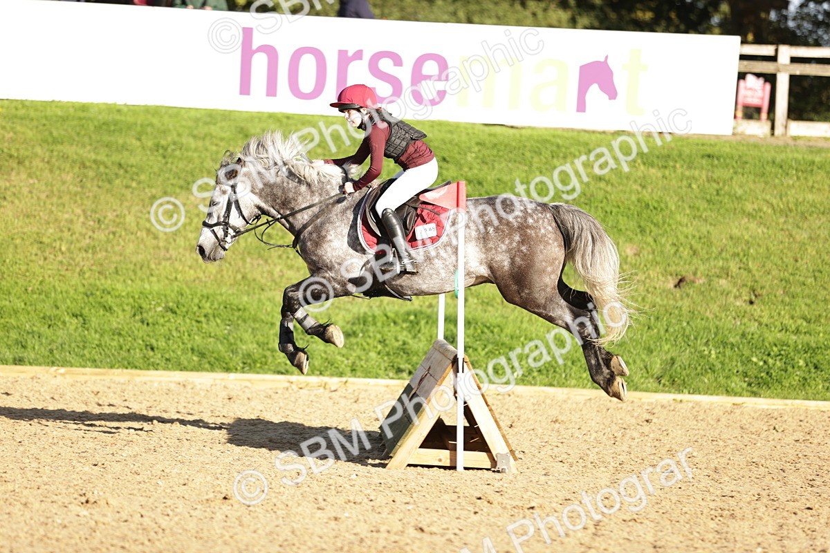 SBM_12260 - E6 - Eventers Challenge 80cm Championship