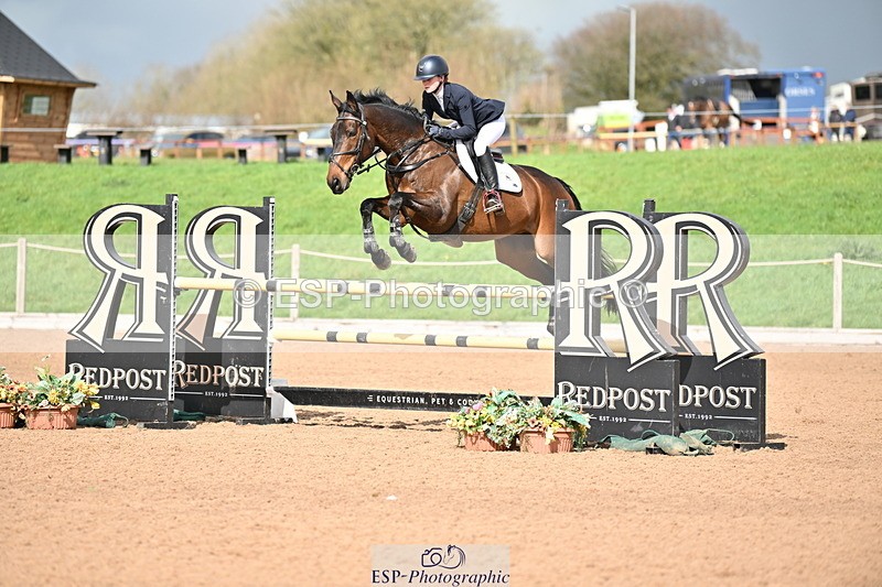 240315A-130802-01141 - Cls 3 Snr Foxhunter