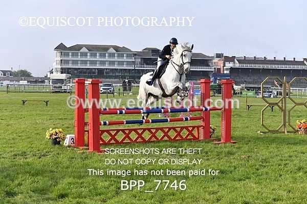 BPP_7746 - CLASS 6 Nisbets Fresh From The Farm & The Golf Inn 1.00m Amateur Championship