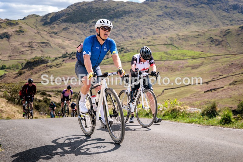 145326 - Blea Tarn Climb 14:00 - 15:00