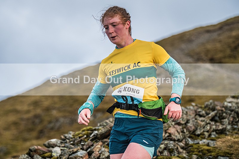 Grisedale-444 - Grisedale Grind Fell Race Wednesday 15th April 2026