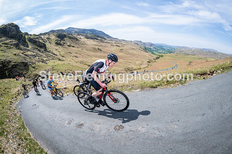 124325 - Hardknott Pass Camera 2 12.00-13.00