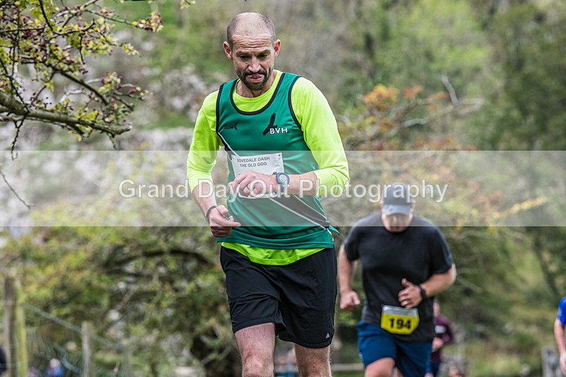 Dovedale Dash-1329 - Dovedale Dash Sunday 5th October 2025