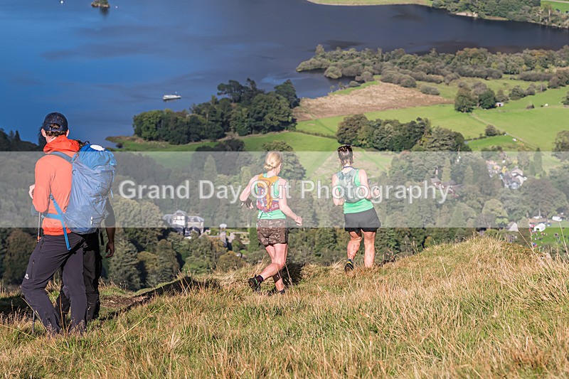 HBMR Leg 4-685 - Hodgson Brothers Mountain Relay Leg 4 Saturday 3rd October 2026