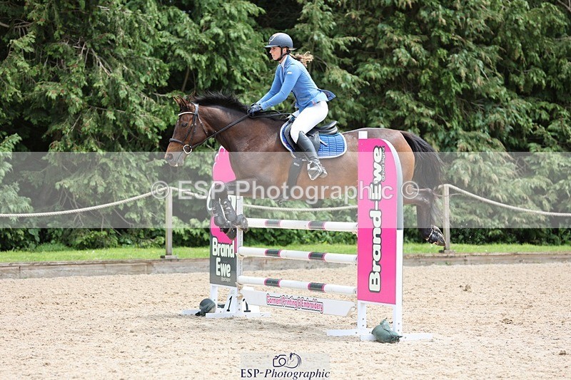 240615-132949-01682 - Cls 4 Snr Newcomers and 1.10m Open