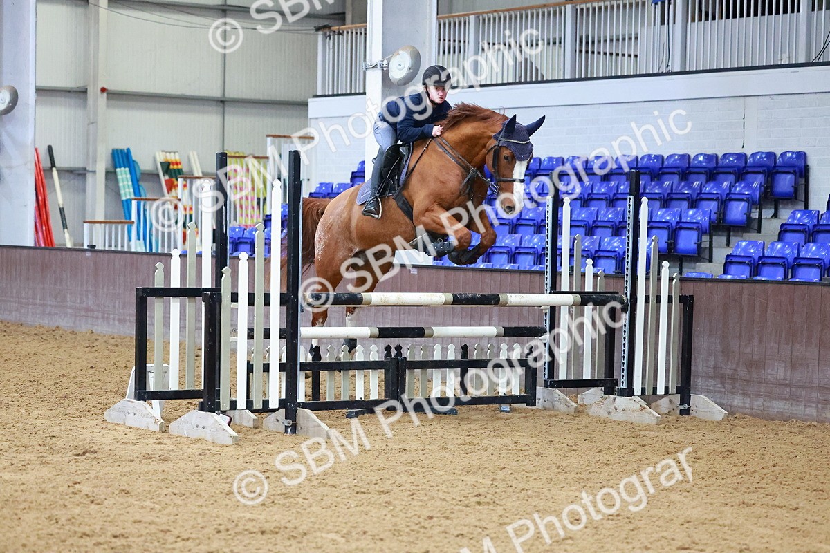 SBM_001092 - Class 3 - 1.00m