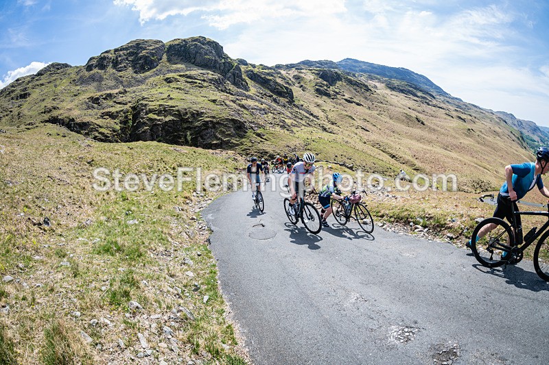 132745 - Hardknott Pass Camera 2 13.00-14.00