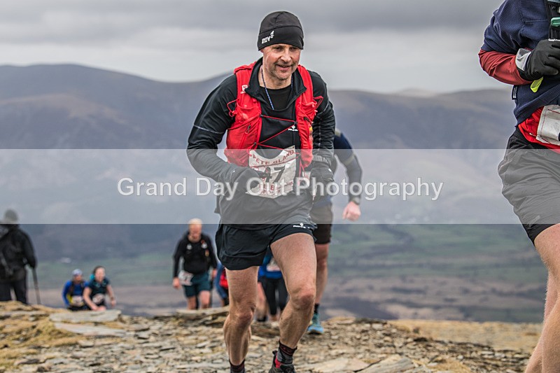Coledale-657 - Coledale Horseshoe Fell Race Saturday 29th March 2025