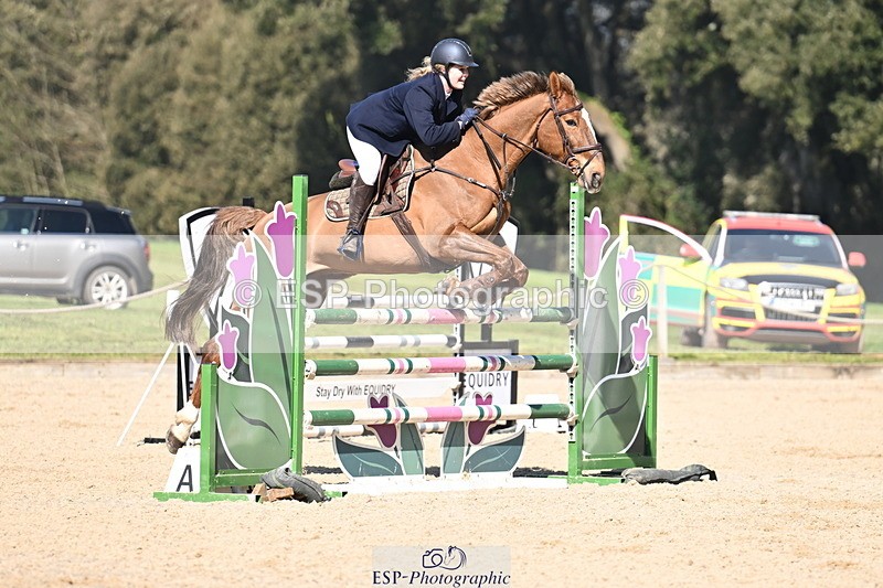 260321A-135056-00855 - 5 Newcomers 1m 10