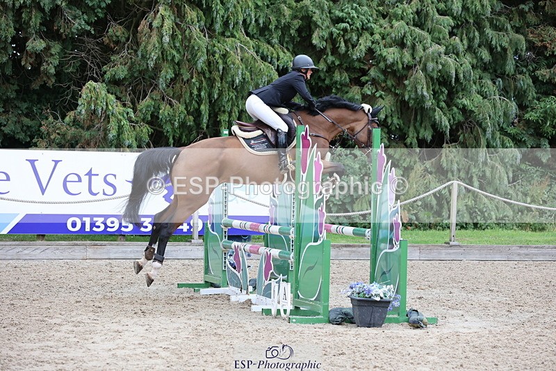 250705A-112429-14052 - Cls 34 4 Year Old Qualifer