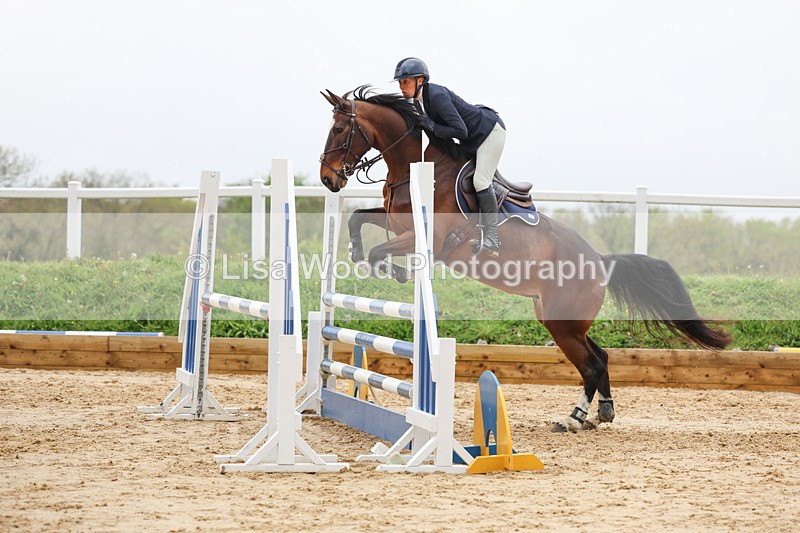 3E7A2980 - Class 5: Senior Discovery/1m open