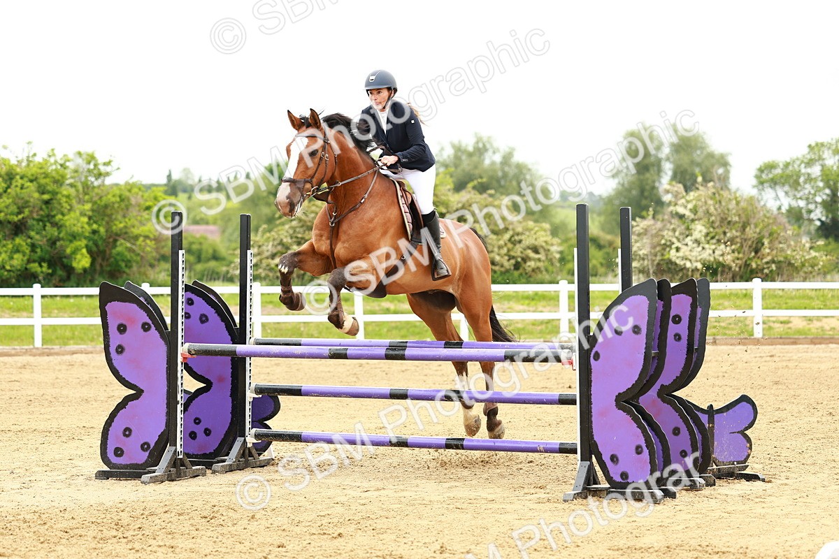 SBM_000914 - Class 3 - Senior Discovery - 1.00m