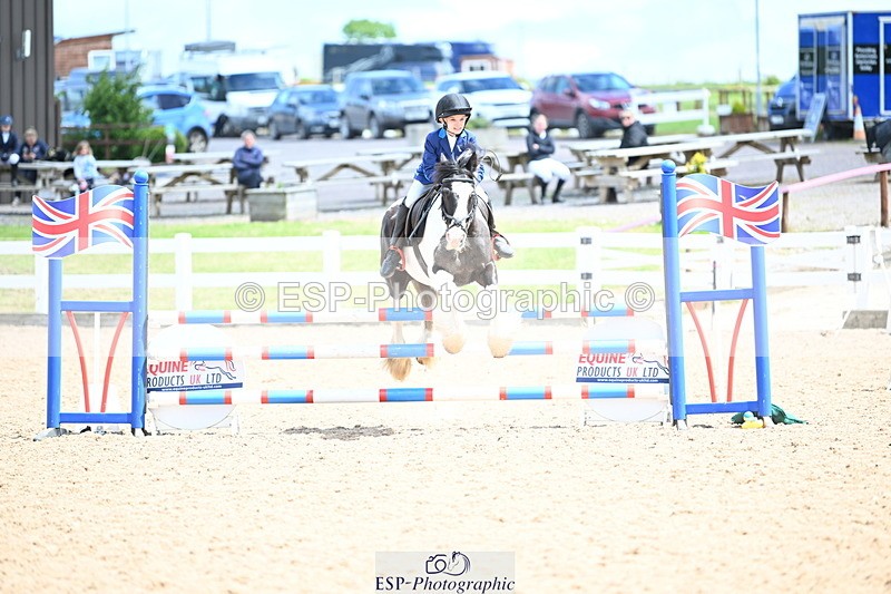 240608A-124347-00940 - Cls 9 Pony BN Jump Off and Presentations