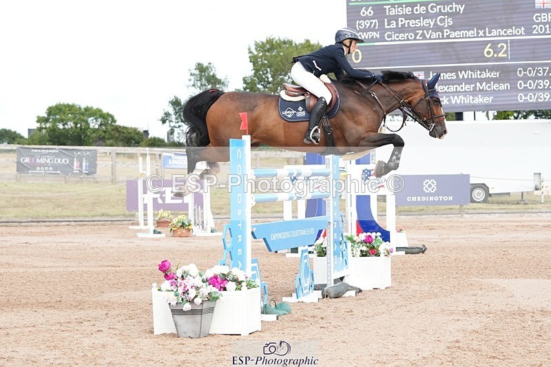 250718-175552-12730 - Cls 6, 3 Star Big Tour LR Qualifier Jump Off and Presentations