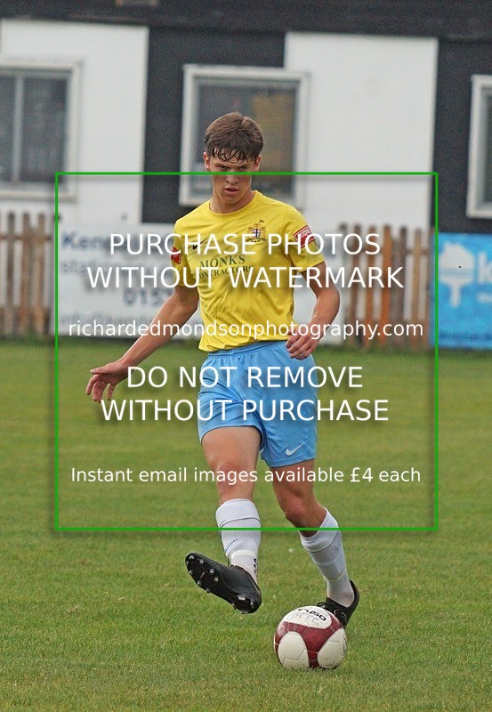 DSC01202 - Kendal Town v Clitheroe (18/9/21)