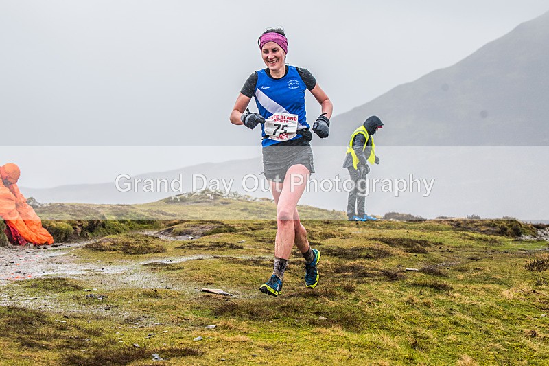 Coledale-201 - Coledale Horseshoe Fell Race Saturday 25th March 2023