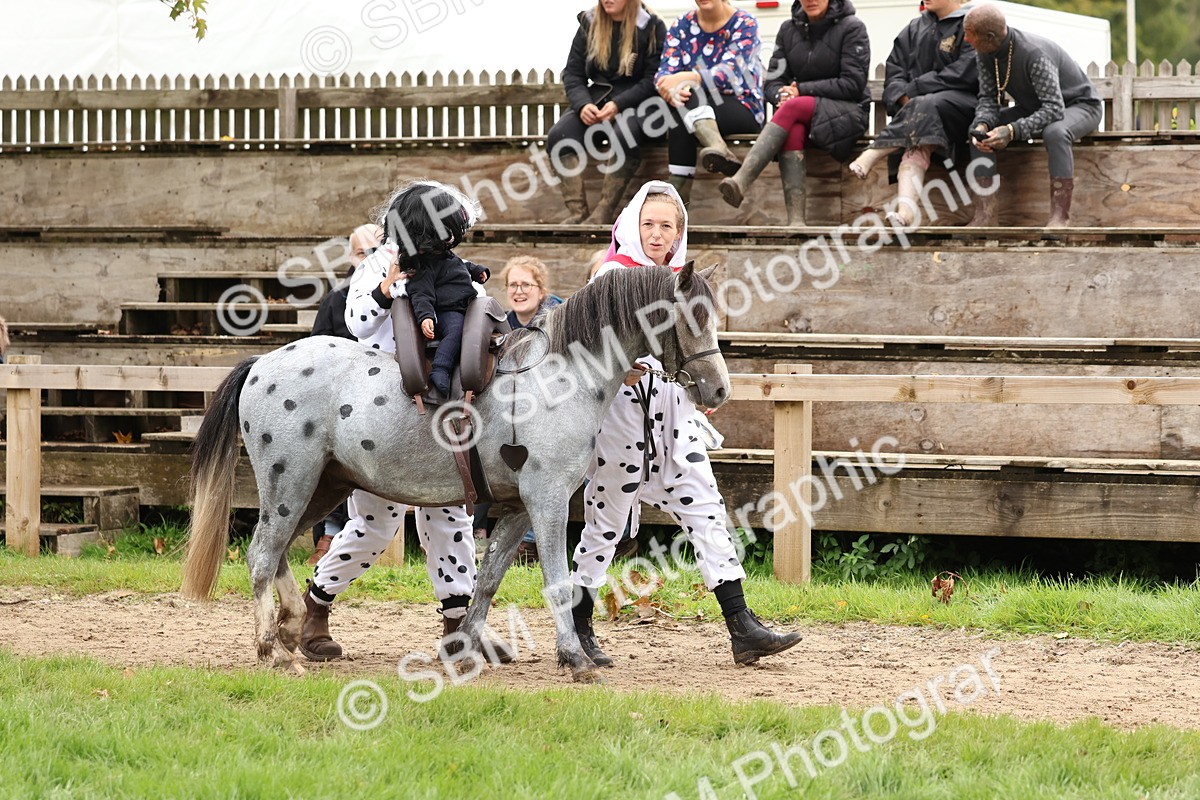 SBM_61635 - S37a - Fancy Dress Showing