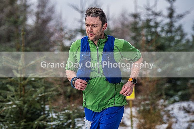 Glentress-1892 - High Terrain Events Glentress 10K 21K & 42K Trail Races Sunday 16th February 2025