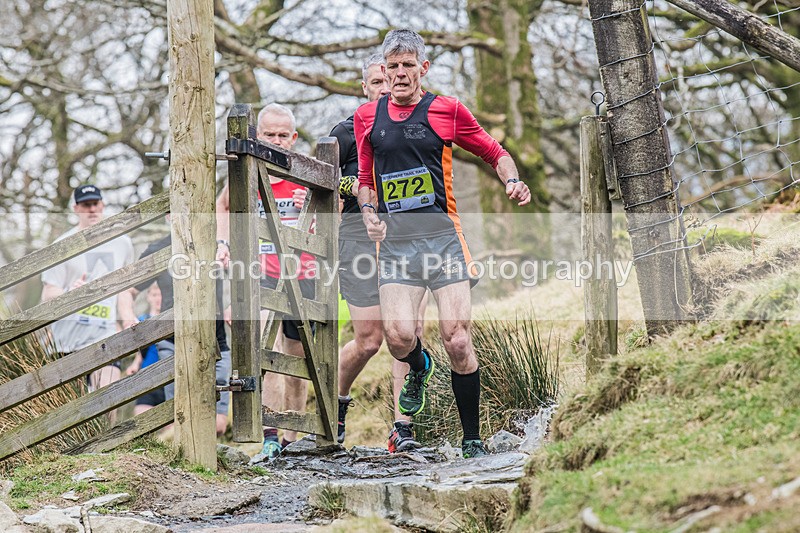 Buttermere-30 - Fellside Events Buttermere Trail Race Sunday 22nd March 2026