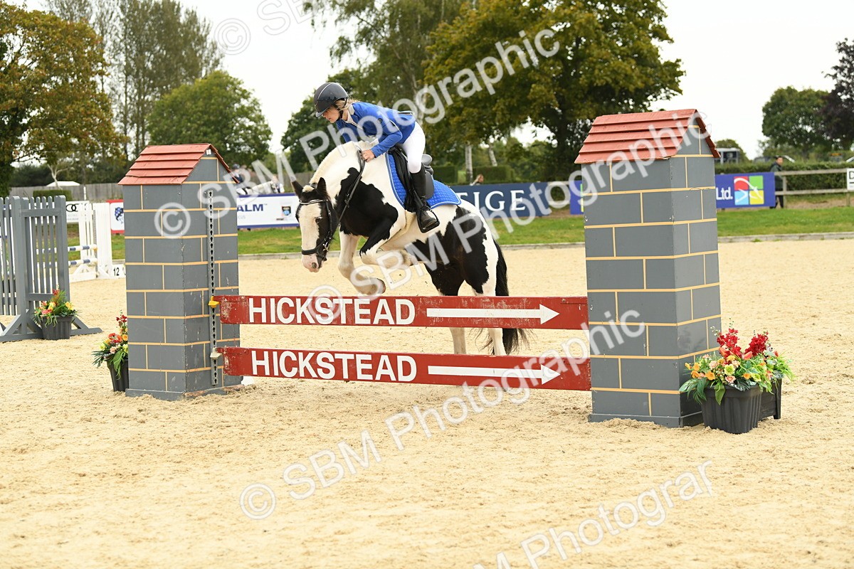 SBM_73044 - J16 - Junior Pony 75cm Championship