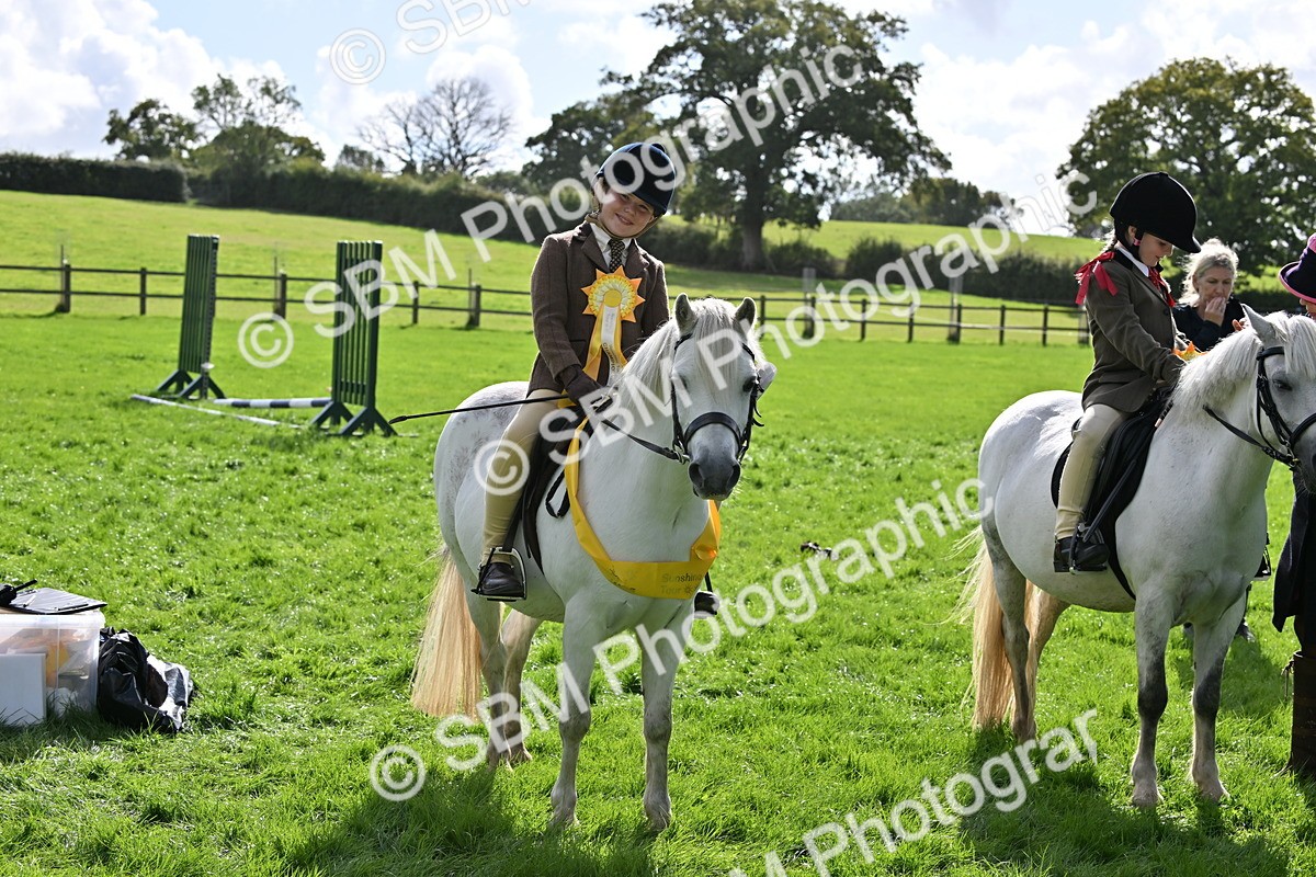 SBM_48442 - S21 - Novice & Newcomers First Ridden