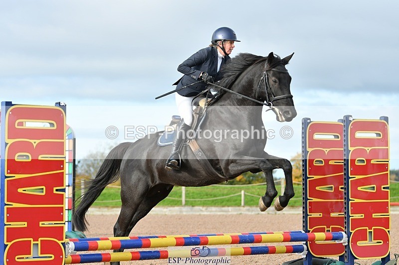 251026-092806-01930 - Cls 18+19+20 50cm Clear Round and 60cm Club and Schools