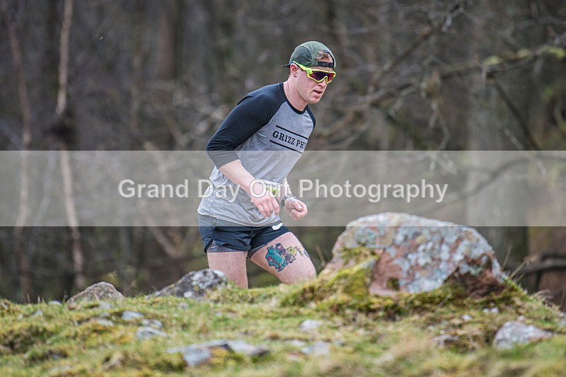 Buttermere-326 - Fellside Events Buttermere Trail Race Sunday 23rd March 2025