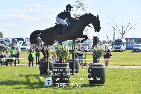 BPP_7021 - CLASS 2 The Ron Brady Sporthorses RHS Classic Championship Qualifier